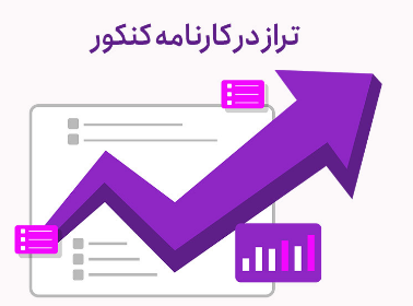 افت تراز کنکور 1403